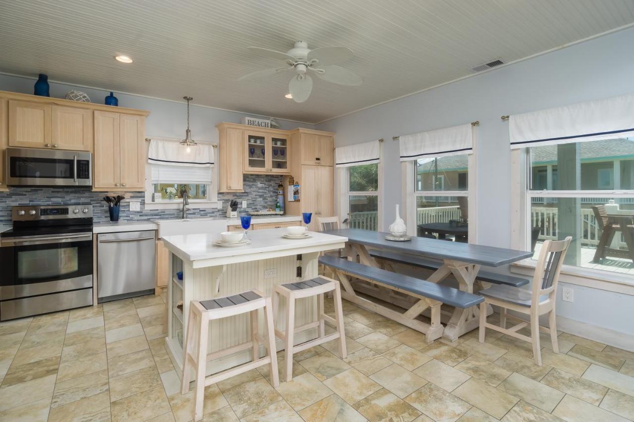 Cape Escape Villa Bolivar Peninsula Ngoại thất bức ảnh