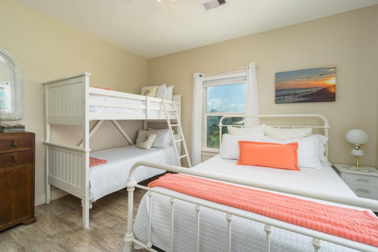 Cape Escape Villa Bolivar Peninsula Ngoại thất bức ảnh