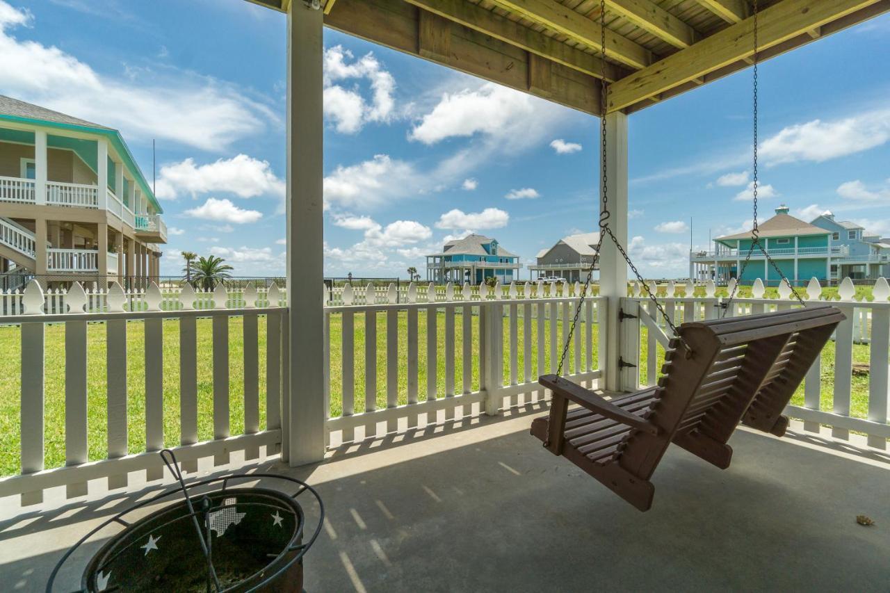 Cape Escape Villa Bolivar Peninsula Ngoại thất bức ảnh