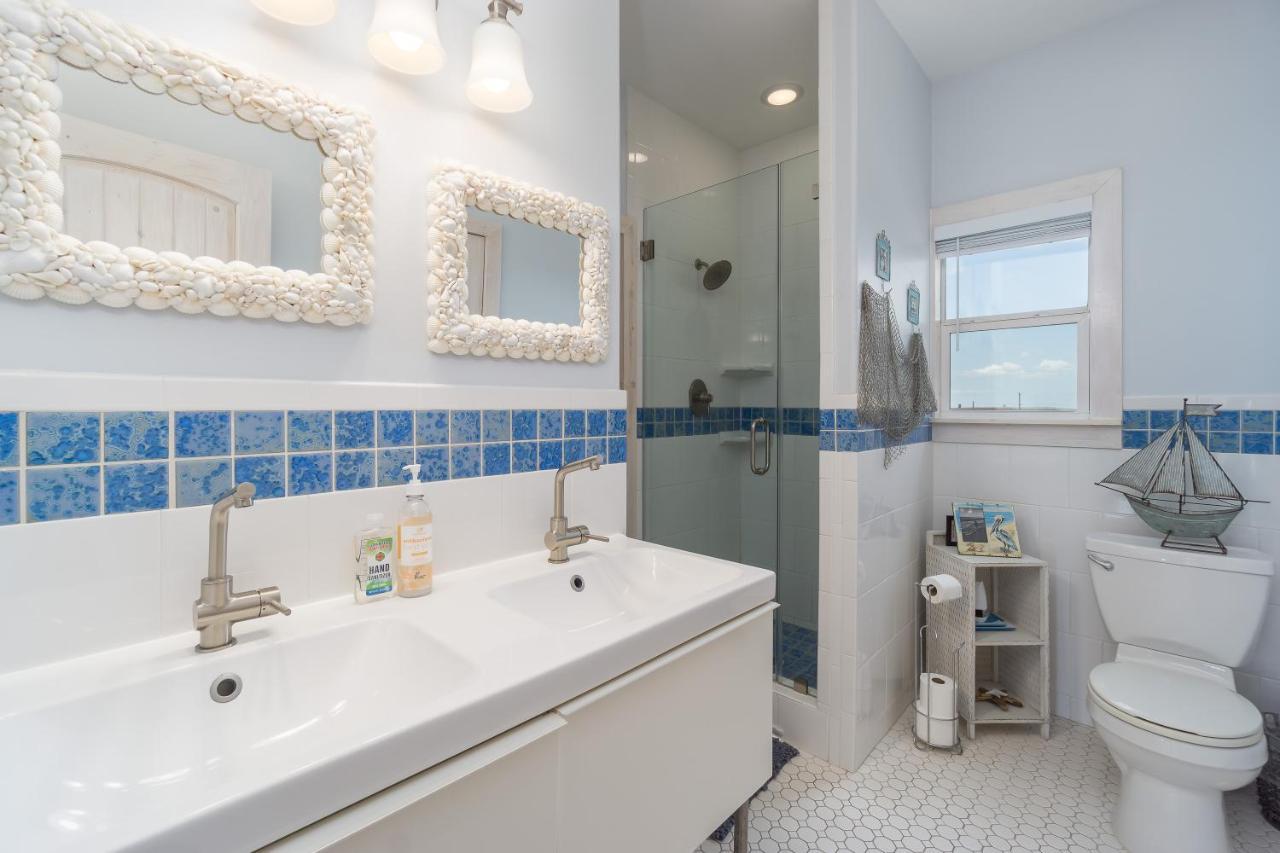 Cape Escape Villa Bolivar Peninsula Ngoại thất bức ảnh