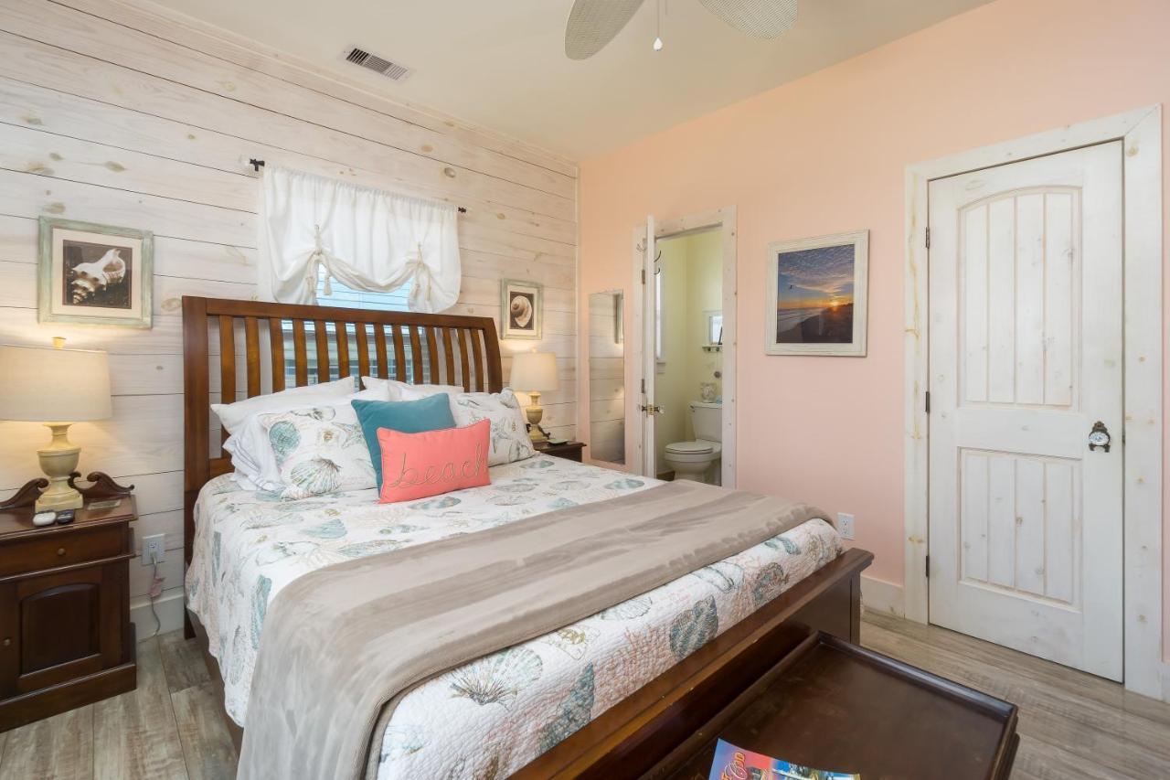 Cape Escape Villa Bolivar Peninsula Ngoại thất bức ảnh
