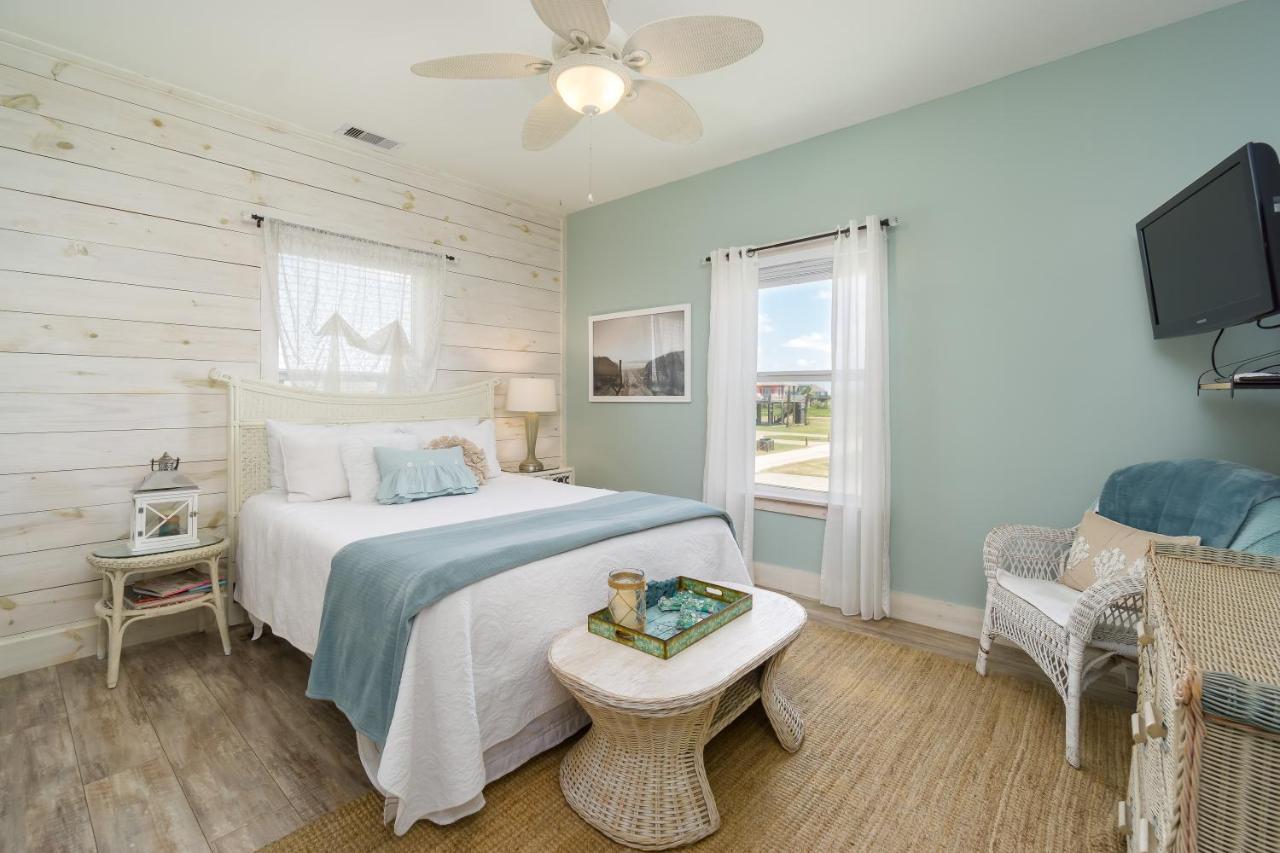 Cape Escape Villa Bolivar Peninsula Ngoại thất bức ảnh
