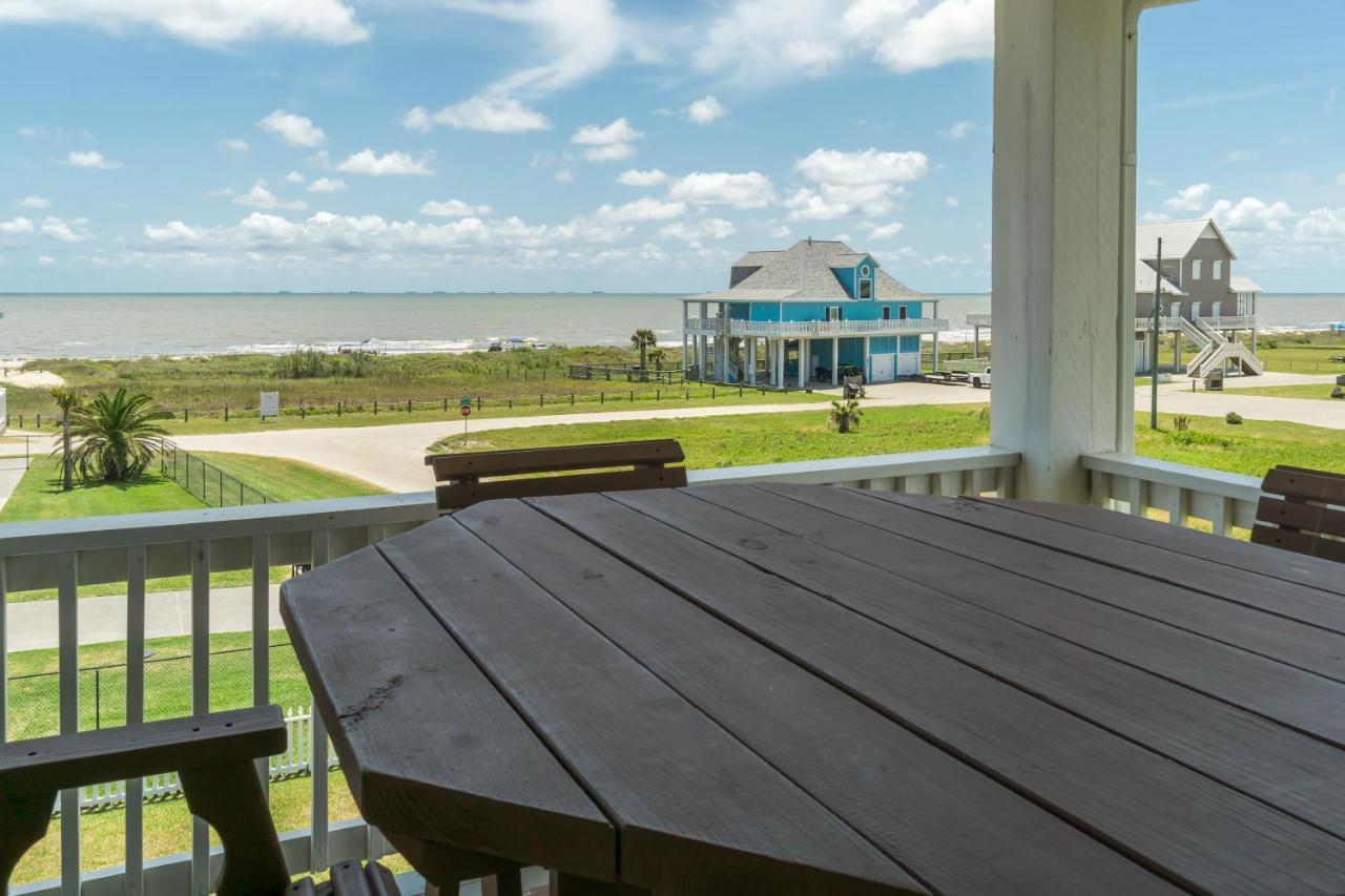 Cape Escape Villa Bolivar Peninsula Ngoại thất bức ảnh