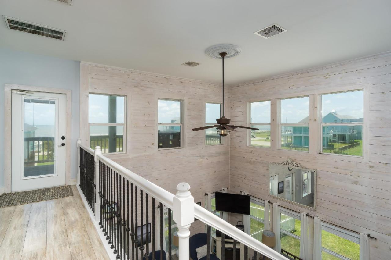 Cape Escape Villa Bolivar Peninsula Ngoại thất bức ảnh
